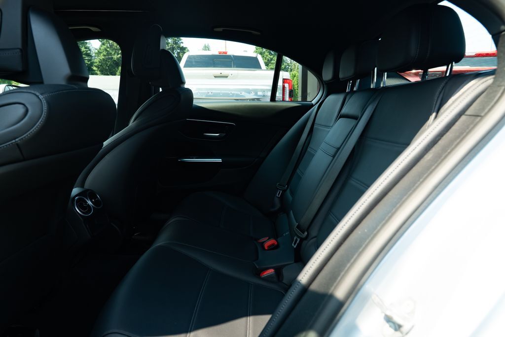 2023 Mercedes-Benz C-Class C 300 Milwaukie OR