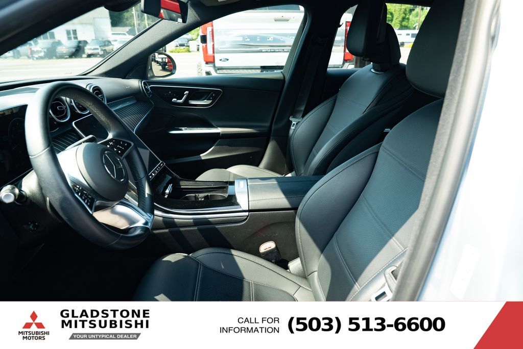 2023 Mercedes-Benz C-Class C 300 Milwaukie OR