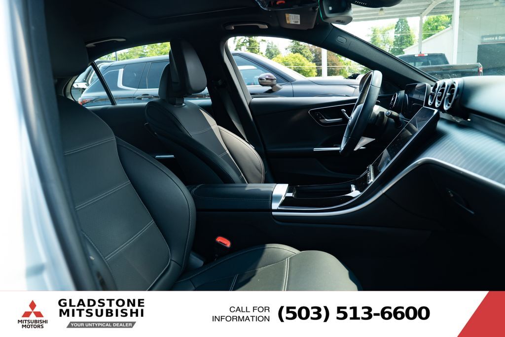 2023 Mercedes-Benz C-Class C 300 Milwaukie OR