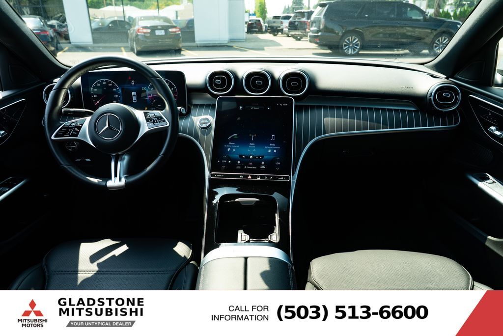 2023 Mercedes-Benz C-Class C 300 Milwaukie OR