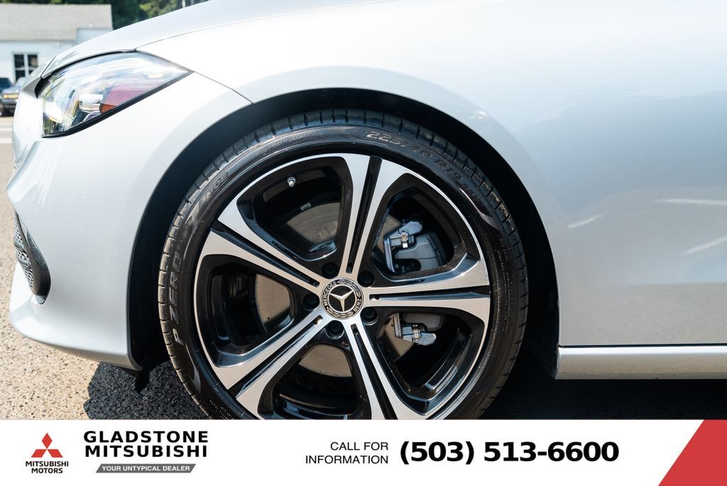 2023 Mercedes-Benz C-Class C 300 Milwaukie OR