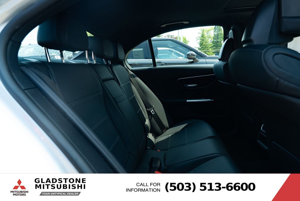 2023 Mercedes-Benz C-Class C 300 Milwaukie OR