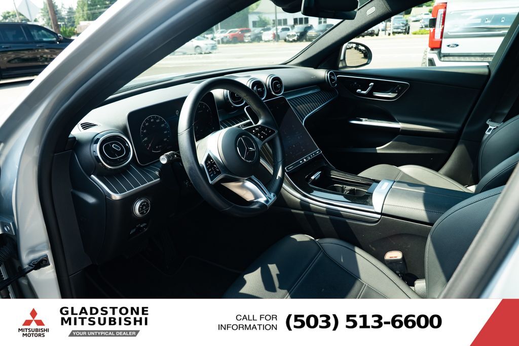 2023 Mercedes-Benz C-Class C 300 Milwaukie OR