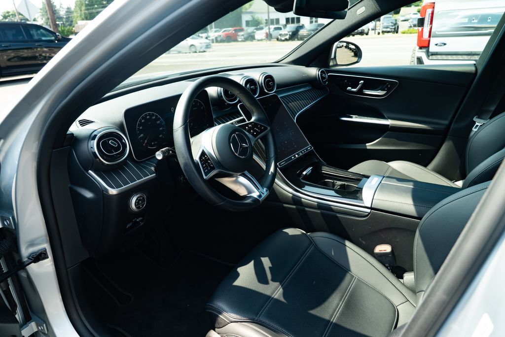 2023 Mercedes-Benz C-Class C 300 Milwaukie OR