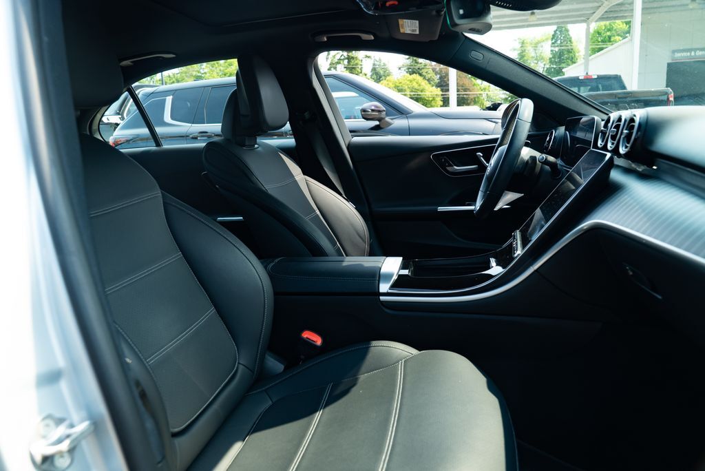 2023 Mercedes-Benz C-Class C 300 Milwaukie OR