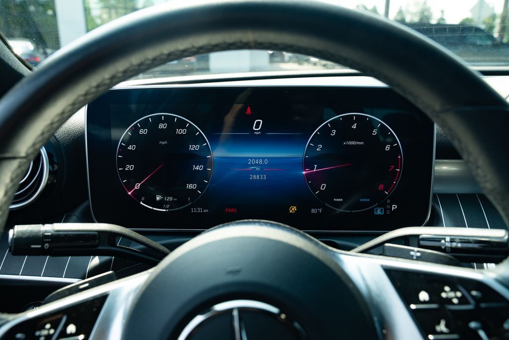 2023 Mercedes-Benz C-Class C 300 Milwaukie OR