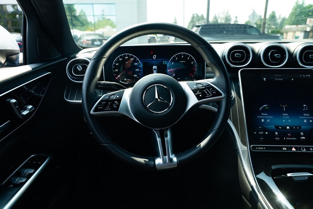 2023 Mercedes-Benz C-Class C 300 Milwaukie OR