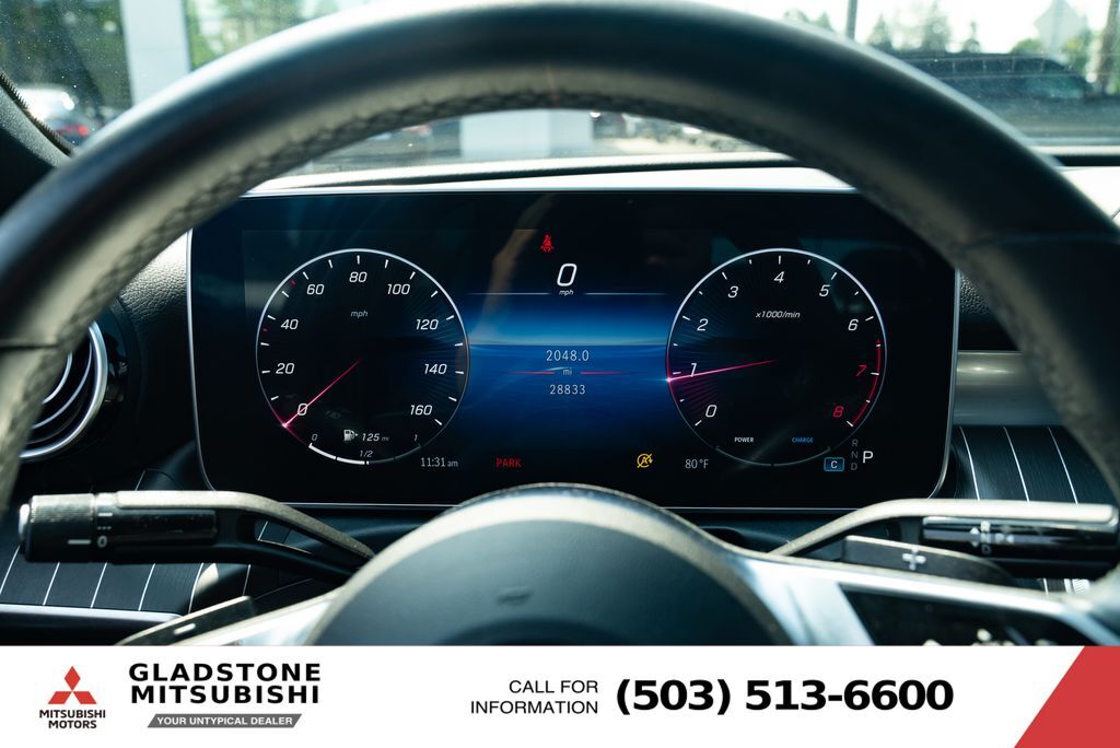 2023 Mercedes-Benz C-Class C 300 Milwaukie OR