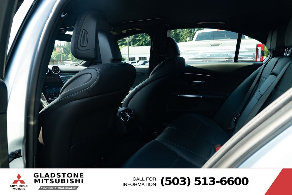 2023 Mercedes-Benz C-Class C 300 Milwaukie OR