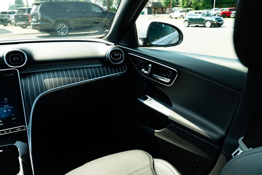 2023 Mercedes-Benz C-Class C 300 Milwaukie OR
