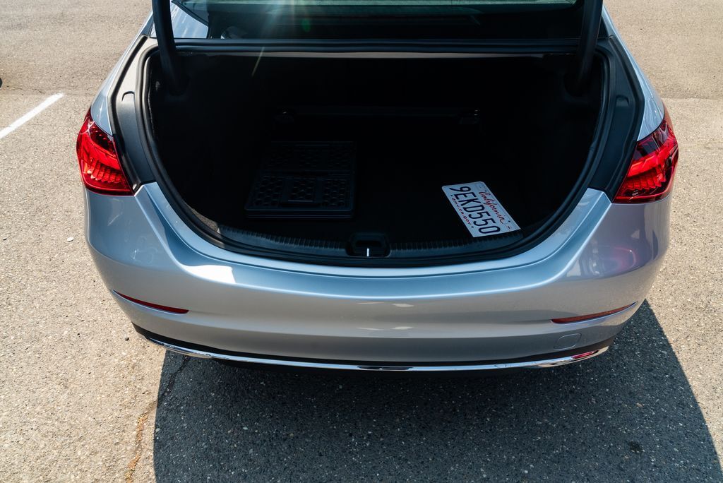 2023 Mercedes-Benz C-Class C 300 Milwaukie OR