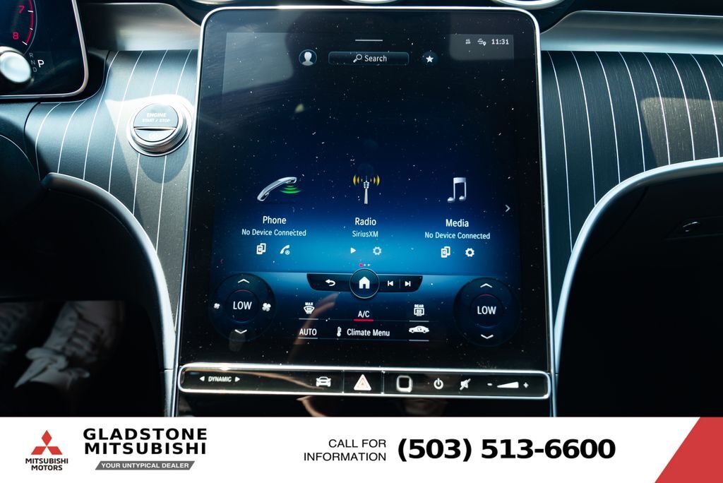 2023 Mercedes-Benz C-Class C 300 Milwaukie OR