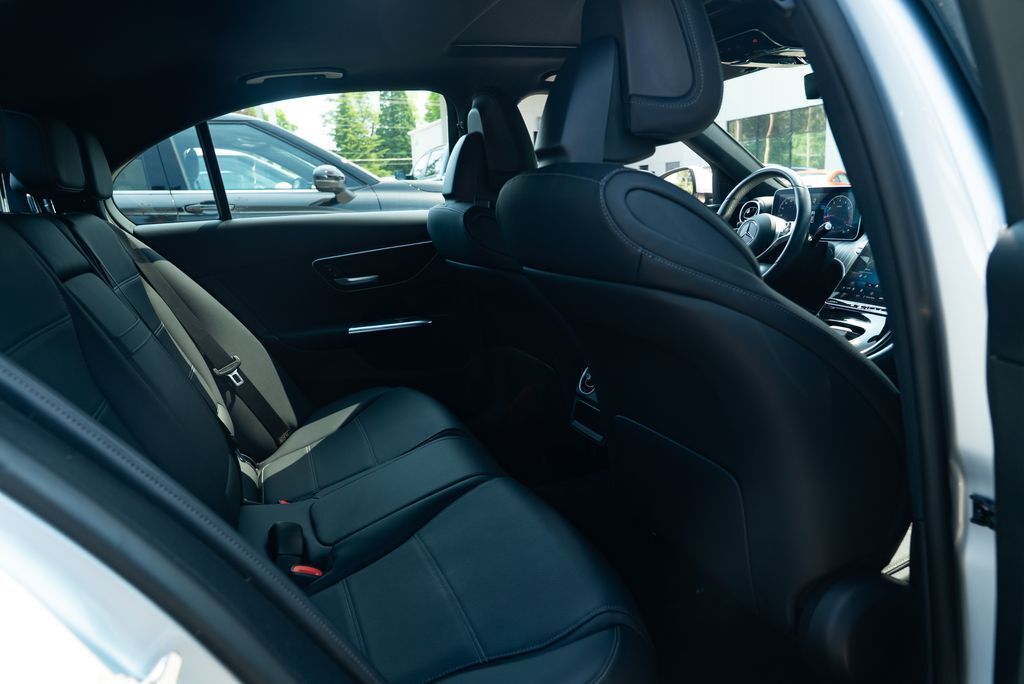 2023 Mercedes-Benz C-Class C 300 Milwaukie OR