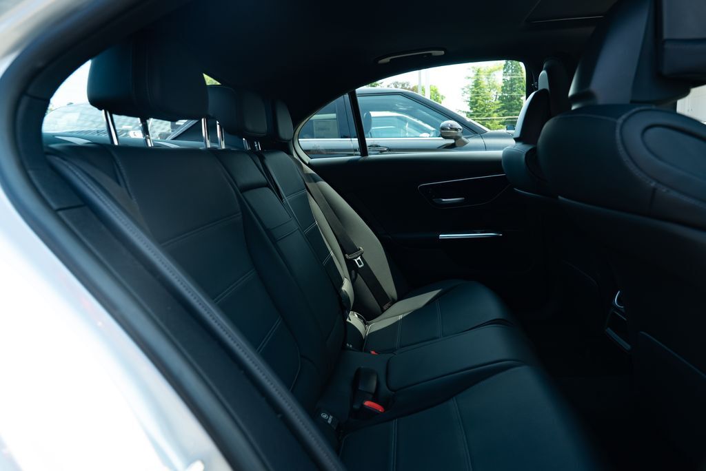 2023 Mercedes-Benz C-Class C 300 Milwaukie OR