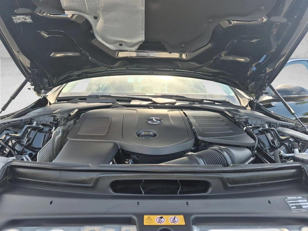 2023 Mercedes-Benz C-Class C 300 Roseville CA
