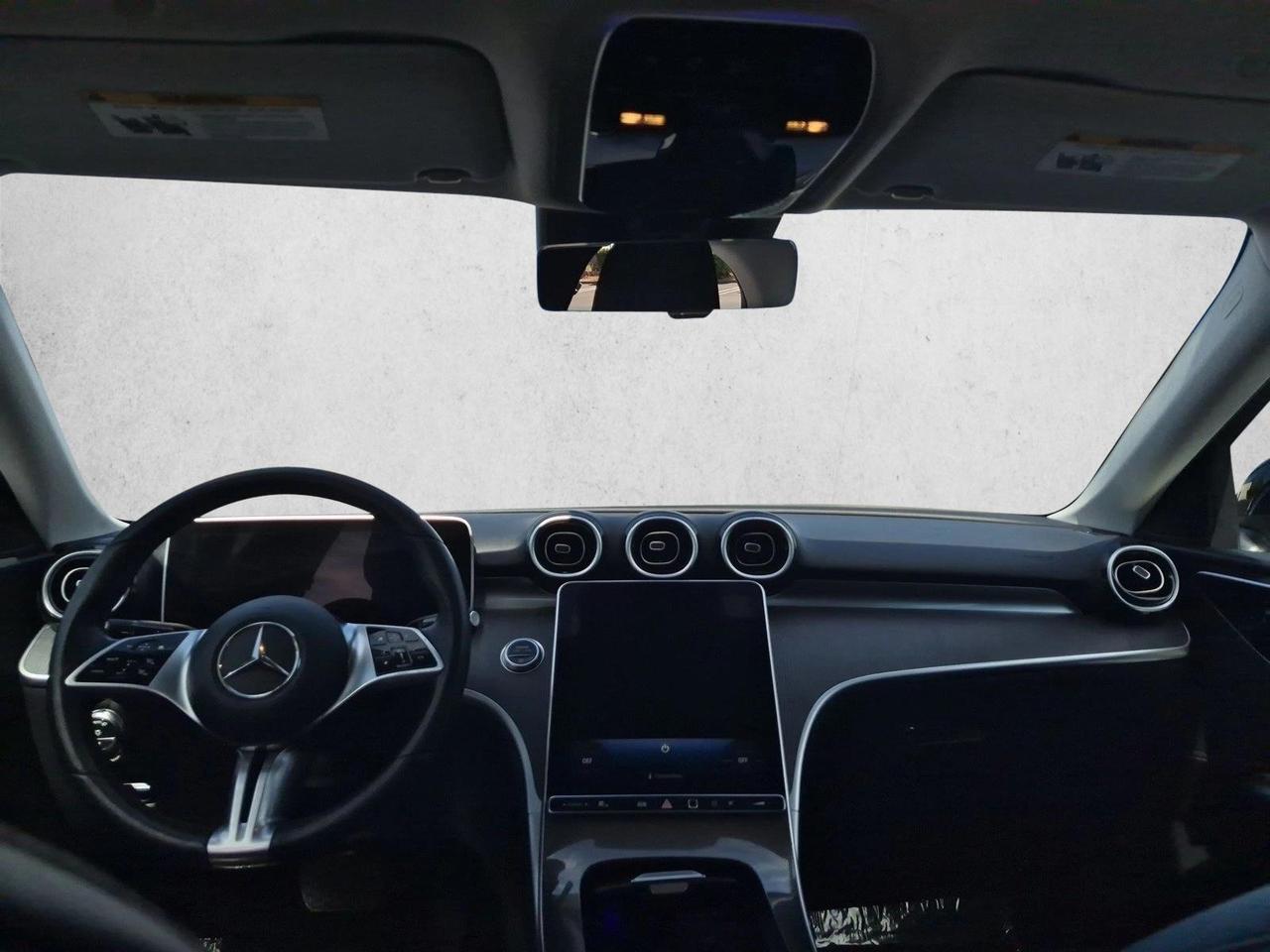 2023 Mercedes-Benz C-Class C 300 Roseville CA
