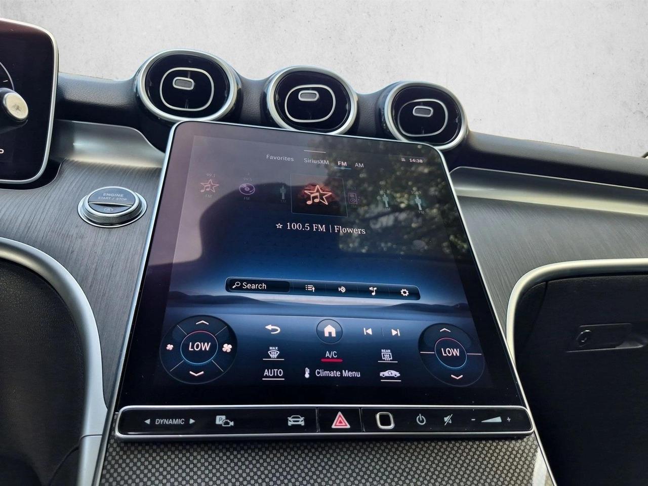 2023 Mercedes-Benz C-Class C 300 Roseville CA