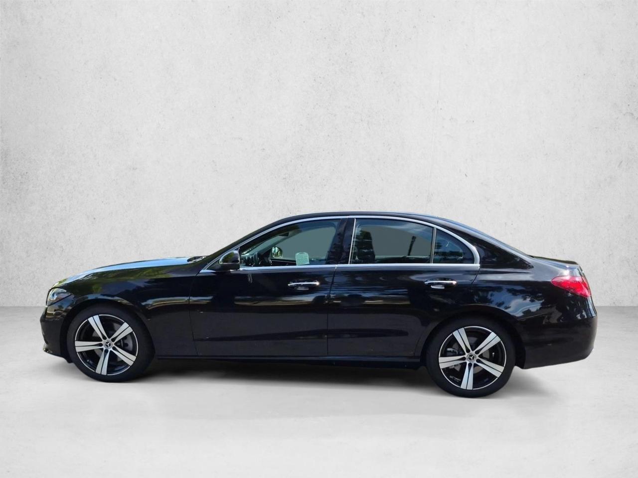 2023 Mercedes-Benz C-Class C 300 Roseville CA