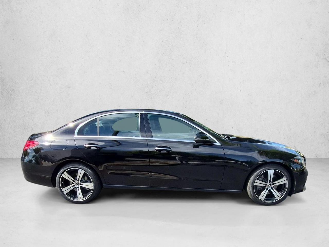 2023 Mercedes-Benz C-Class C 300 Roseville CA