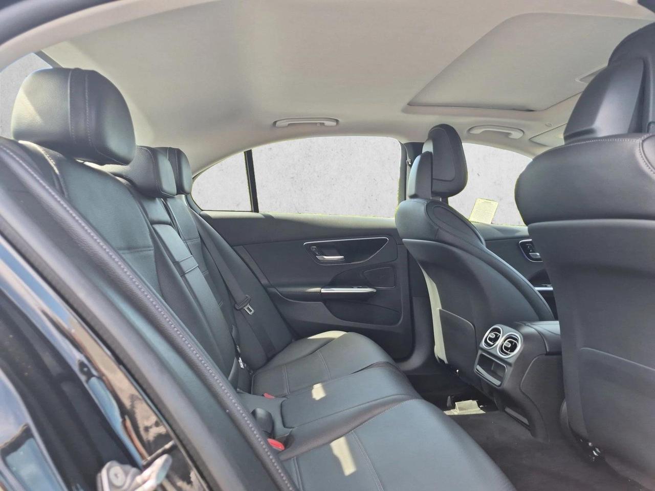 2023 Mercedes-Benz C-Class C 300 Roseville CA