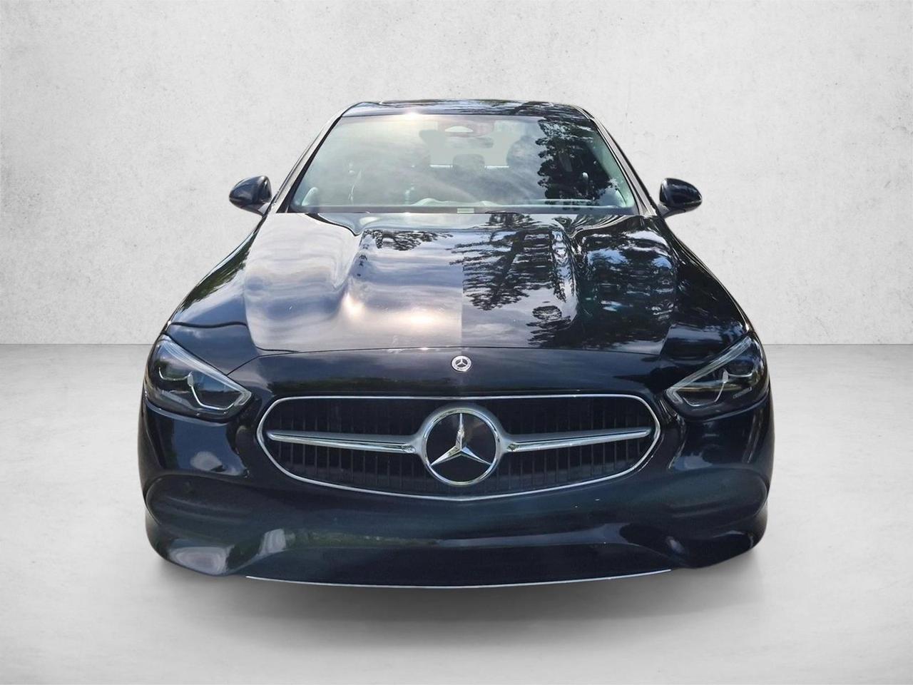 2023 Mercedes-Benz C-Class C 300 Roseville CA