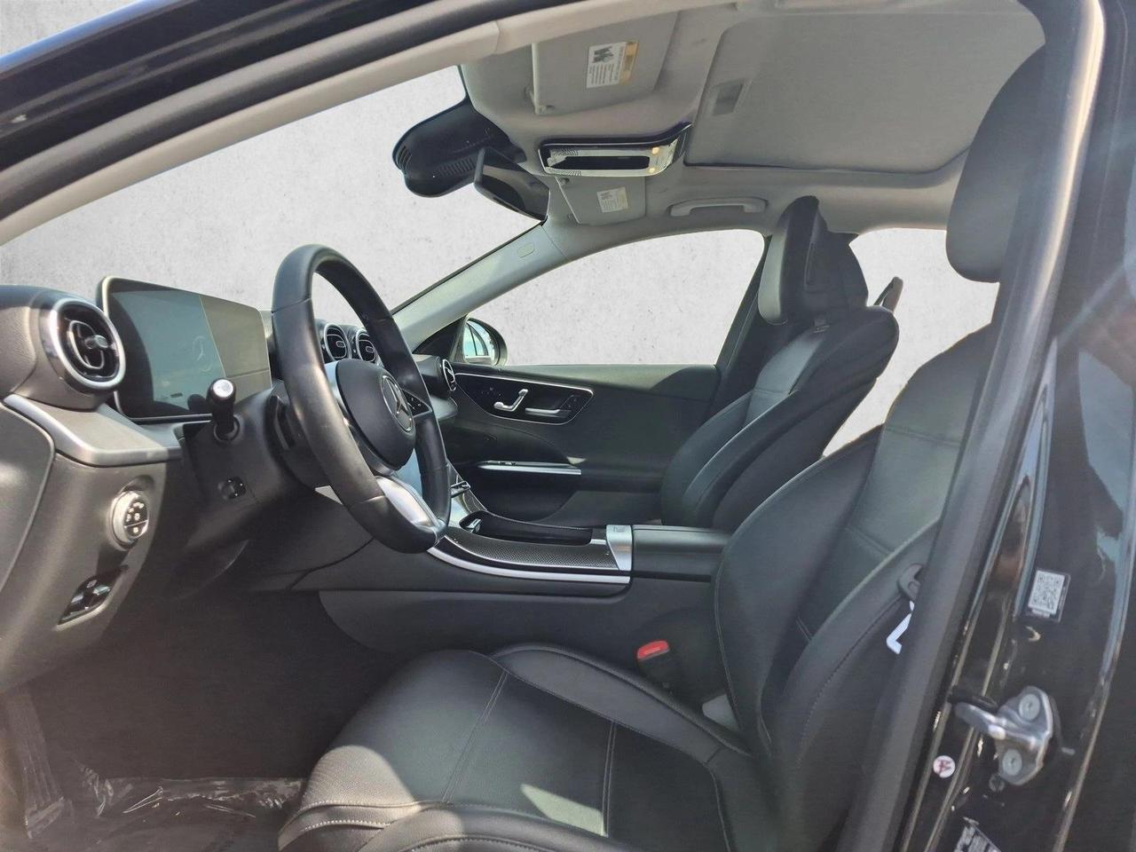 2023 Mercedes-Benz C-Class C 300 Roseville CA