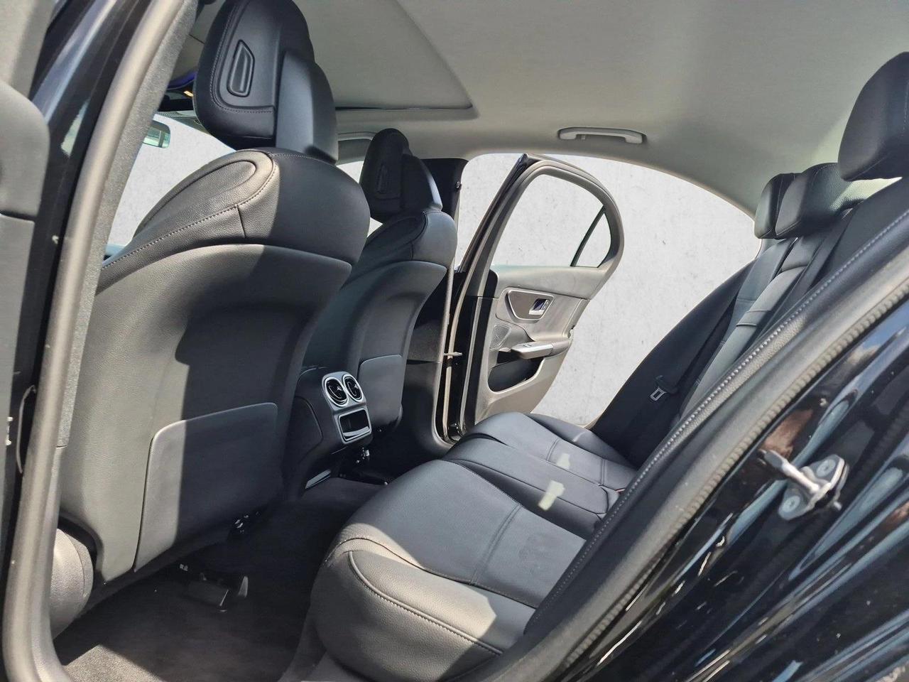 2023 Mercedes-Benz C-Class C 300 Roseville CA