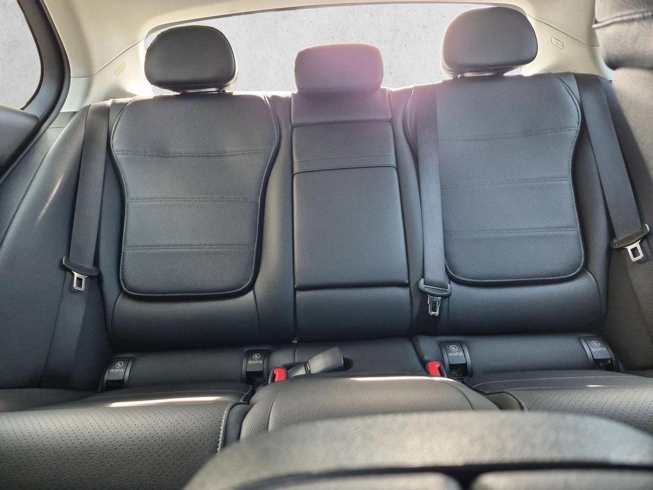 2023 Mercedes-Benz C-Class C 300 Roseville CA