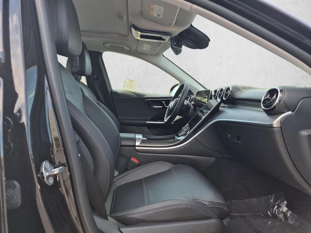 2023 Mercedes-Benz C-Class C 300 Roseville CA