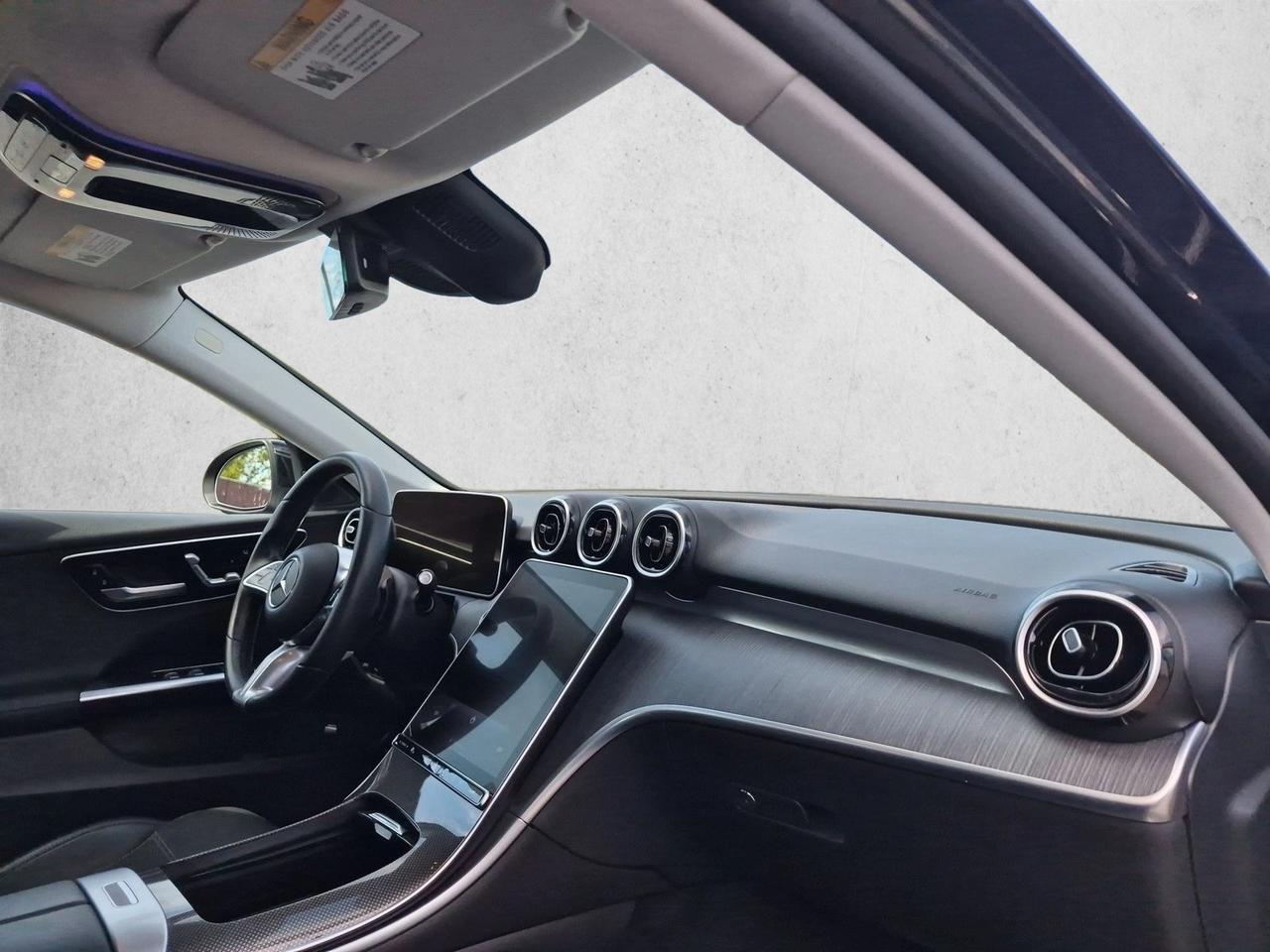 2023 Mercedes-Benz C-Class C 300 Roseville CA