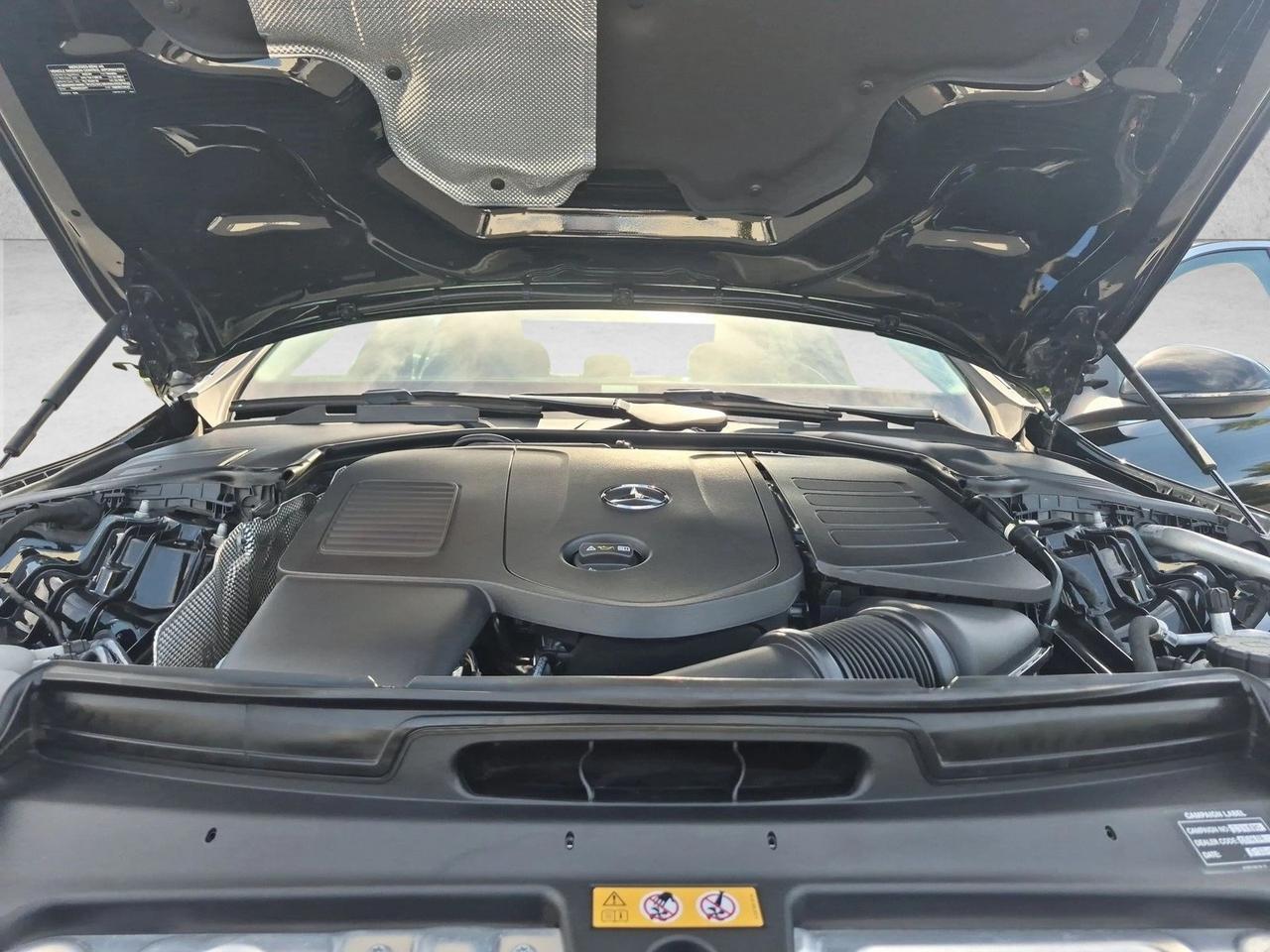 2023 Mercedes-Benz C-Class C 300 Roseville CA