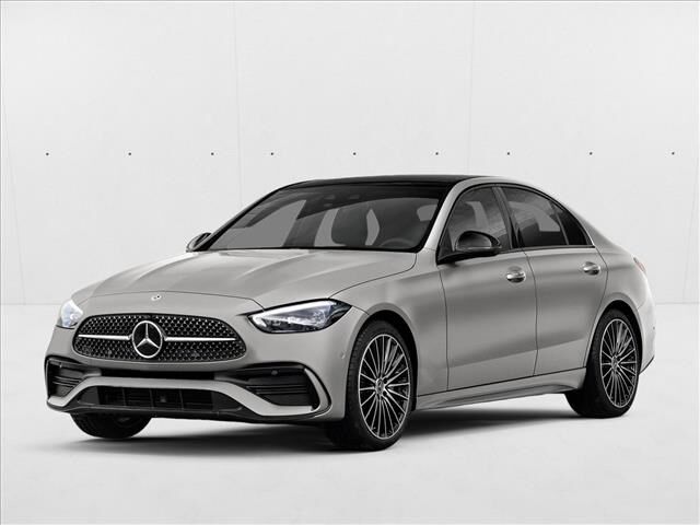 2023 Mercedes-Benz C-Class C 300