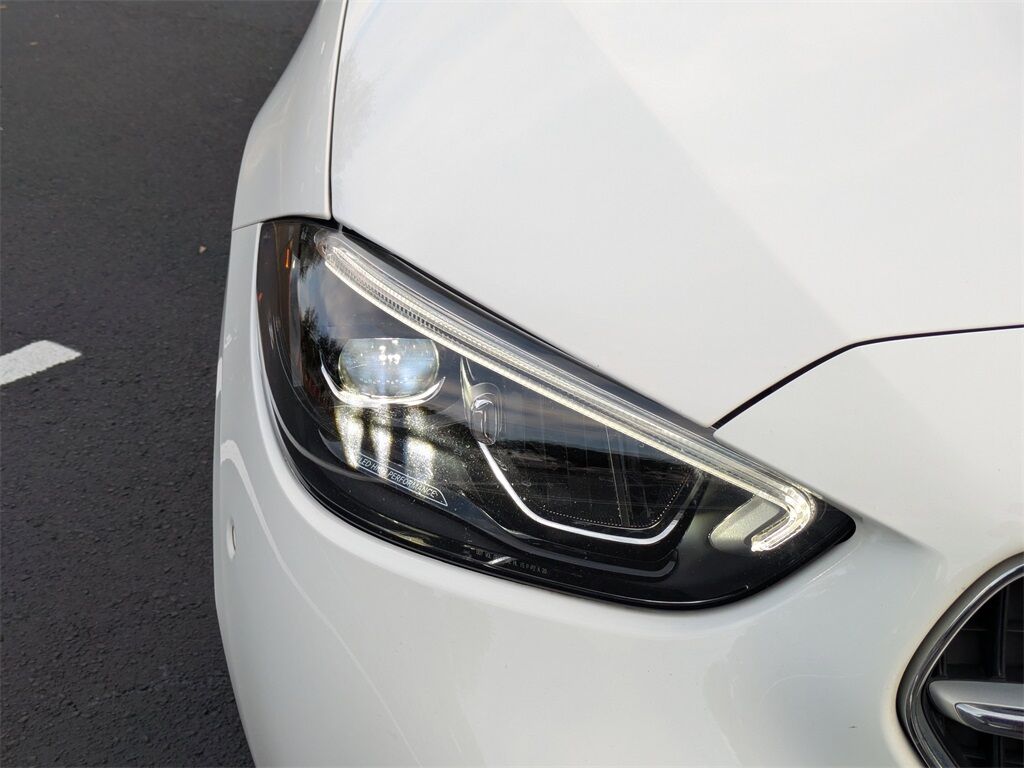 2023 Mercedes-Benz C-Class C 300 Jacksonville FL