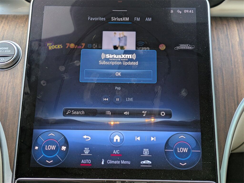 2023 Mercedes-Benz C-Class C 300 Jacksonville FL