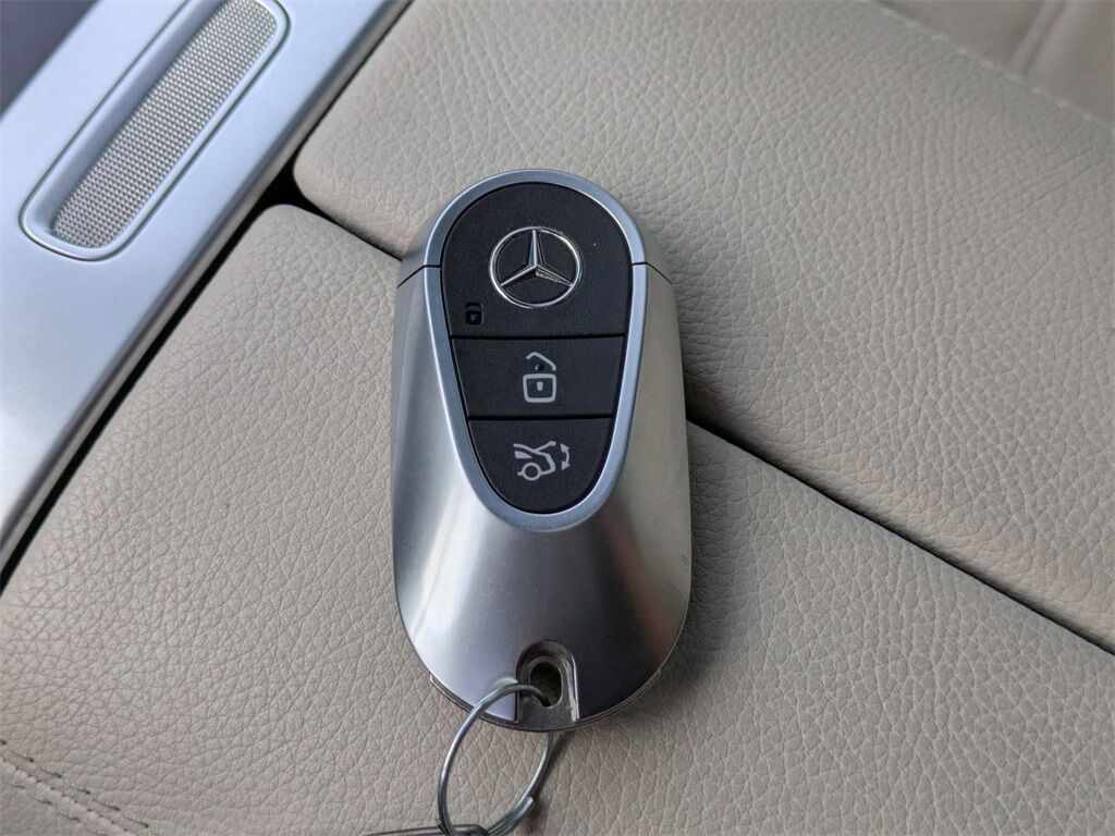 2023 Mercedes-Benz C-Class C 300 Jacksonville FL