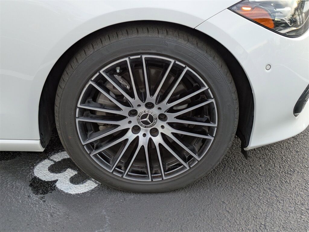 2023 Mercedes-Benz C-Class C 300