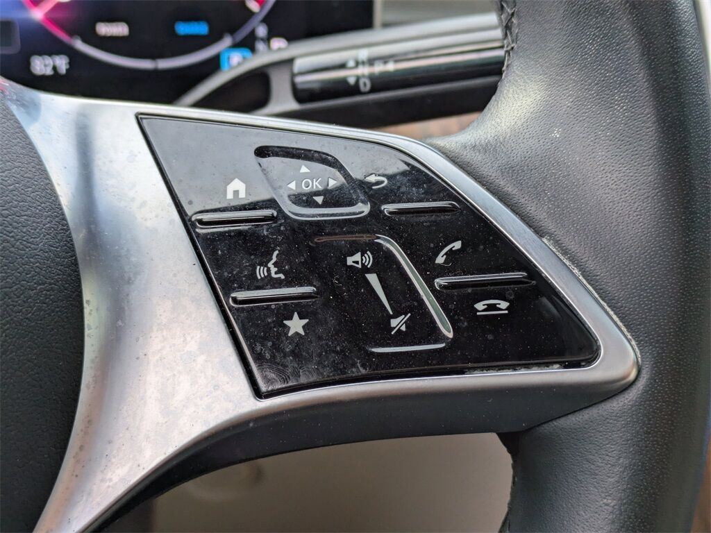 2023 Mercedes-Benz C-Class C 300 Jacksonville FL