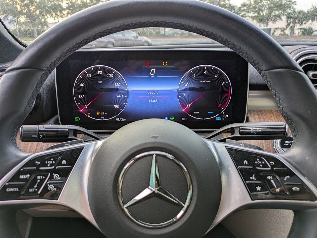 2023 Mercedes-Benz C-Class C 300 Jacksonville FL