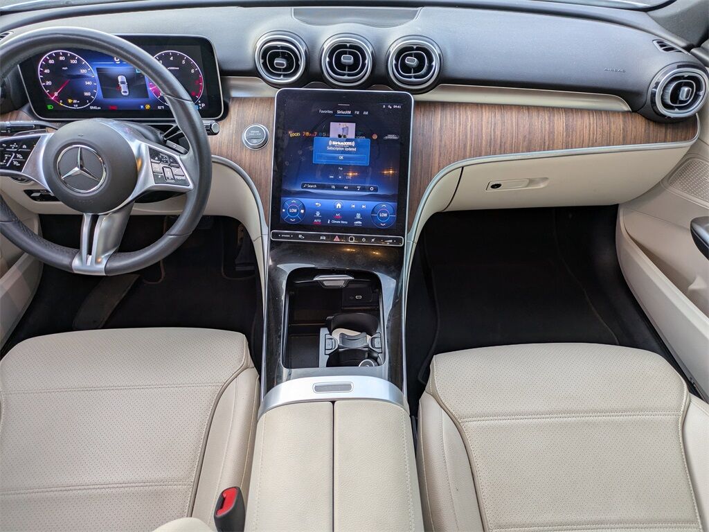 2023 Mercedes-Benz C-Class C 300 Jacksonville FL