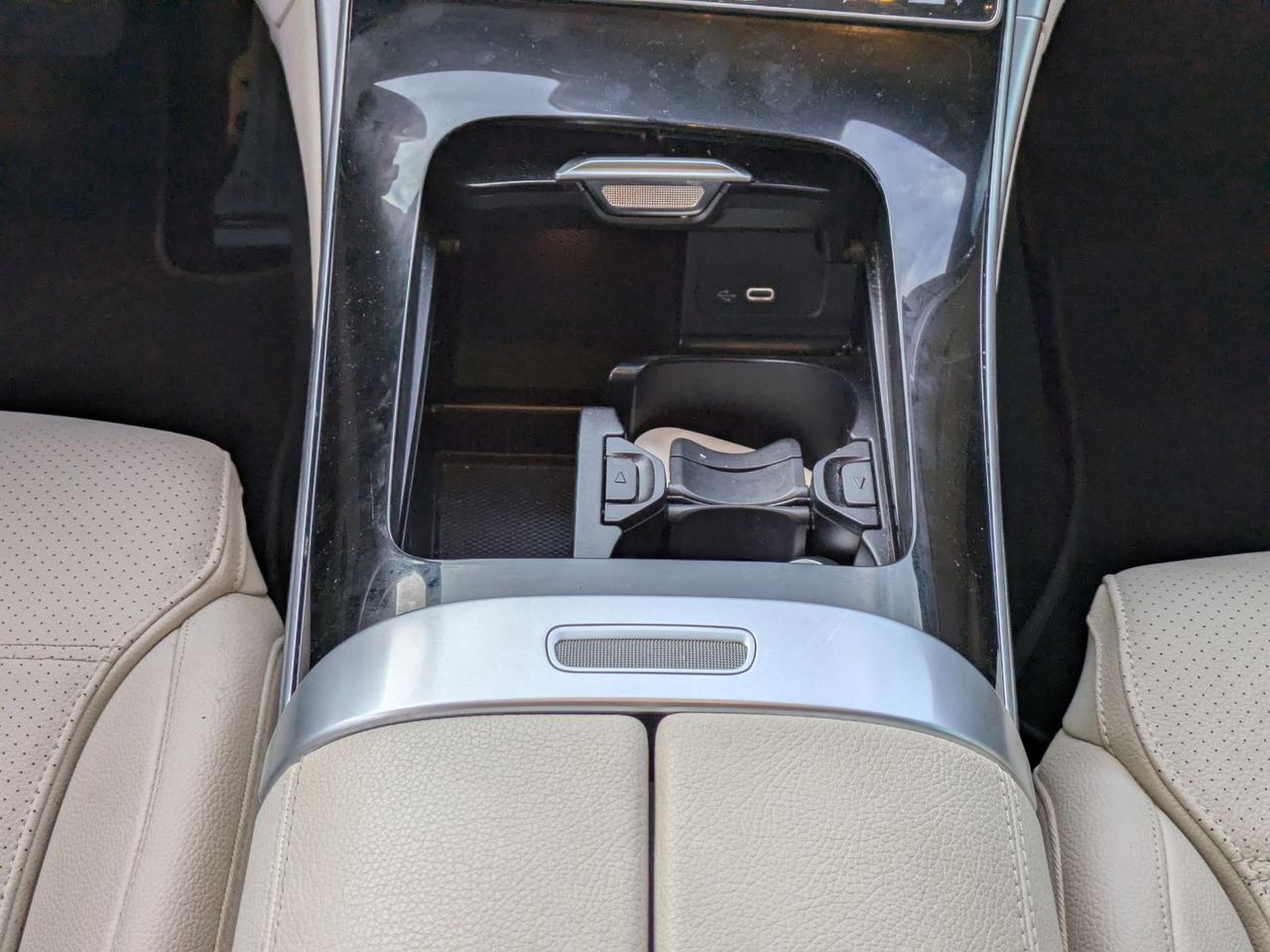 2023 Mercedes-Benz C-Class C 300 Jacksonville FL