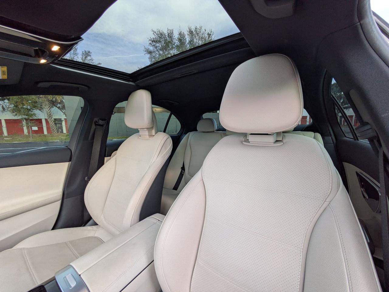 2023 Mercedes-Benz C-Class C 300 Jacksonville FL