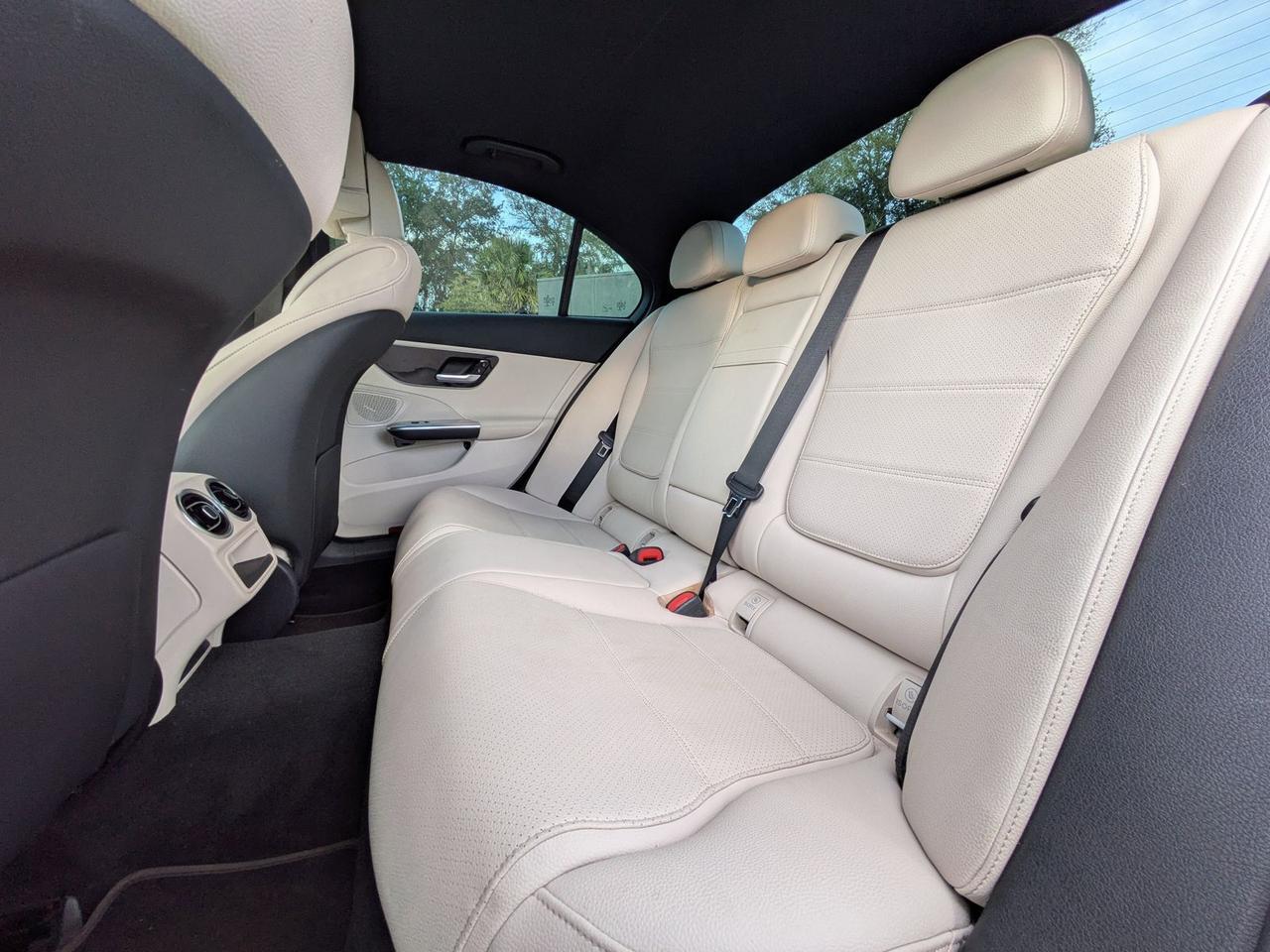 2023 Mercedes-Benz C-Class C 300 Jacksonville FL