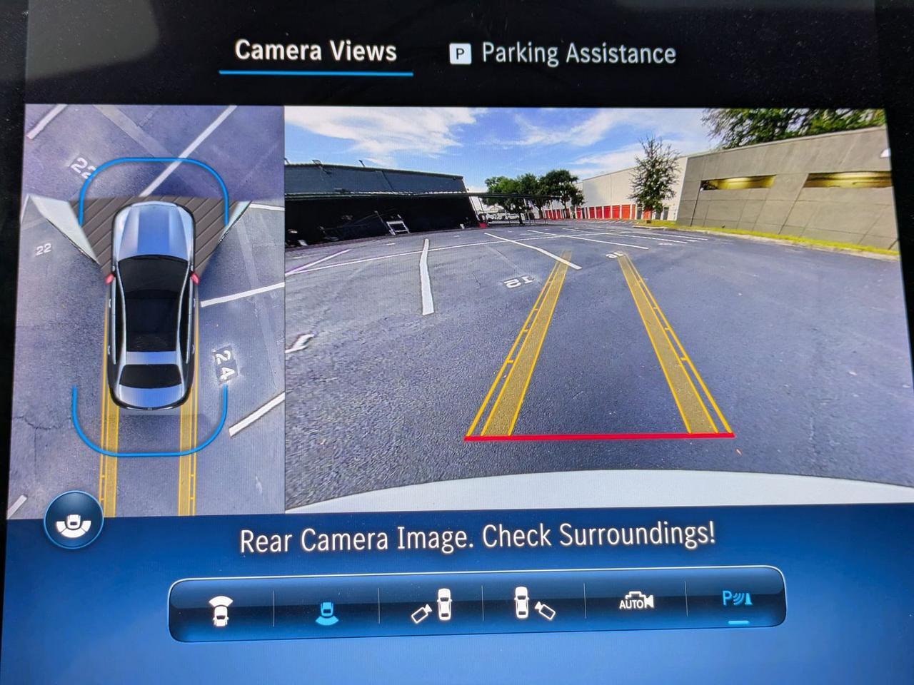 2023 Mercedes-Benz C-Class C 300 Jacksonville FL