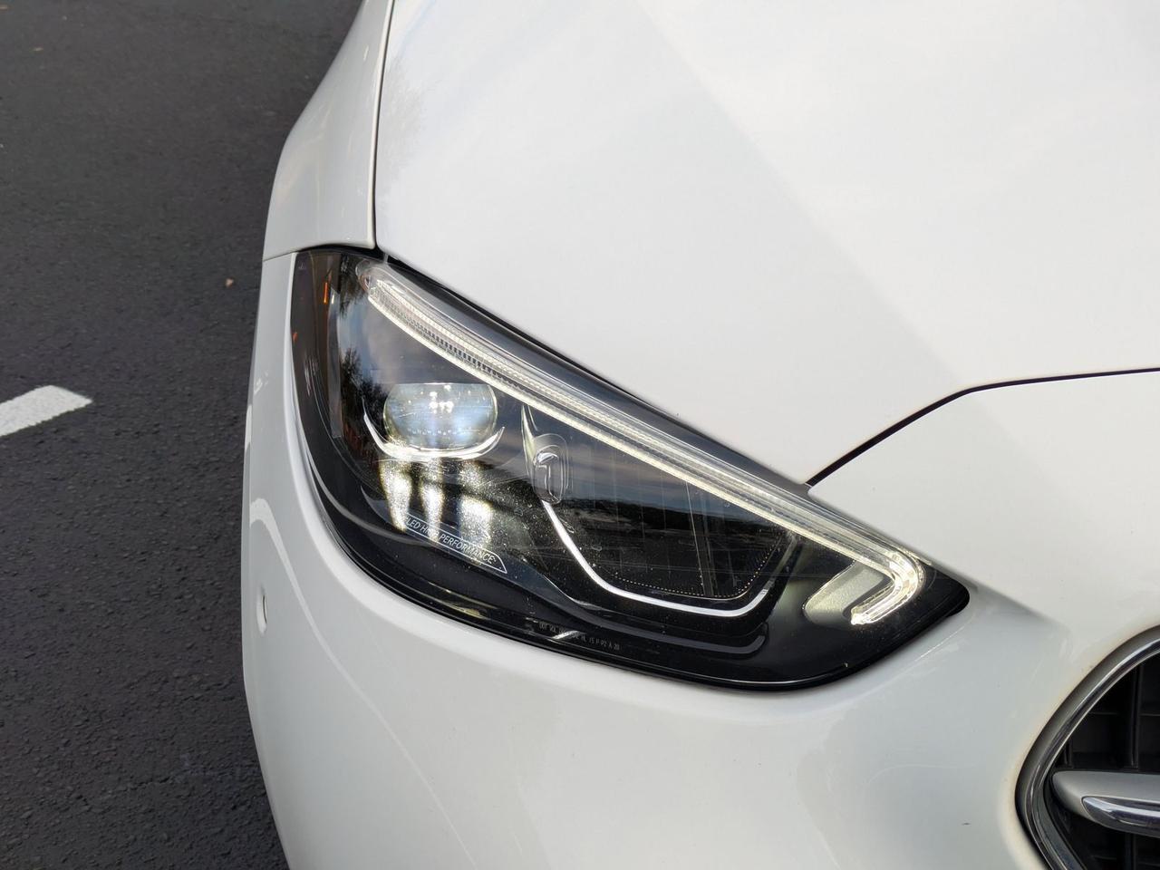 2023 Mercedes-Benz C-Class C 300 Jacksonville FL