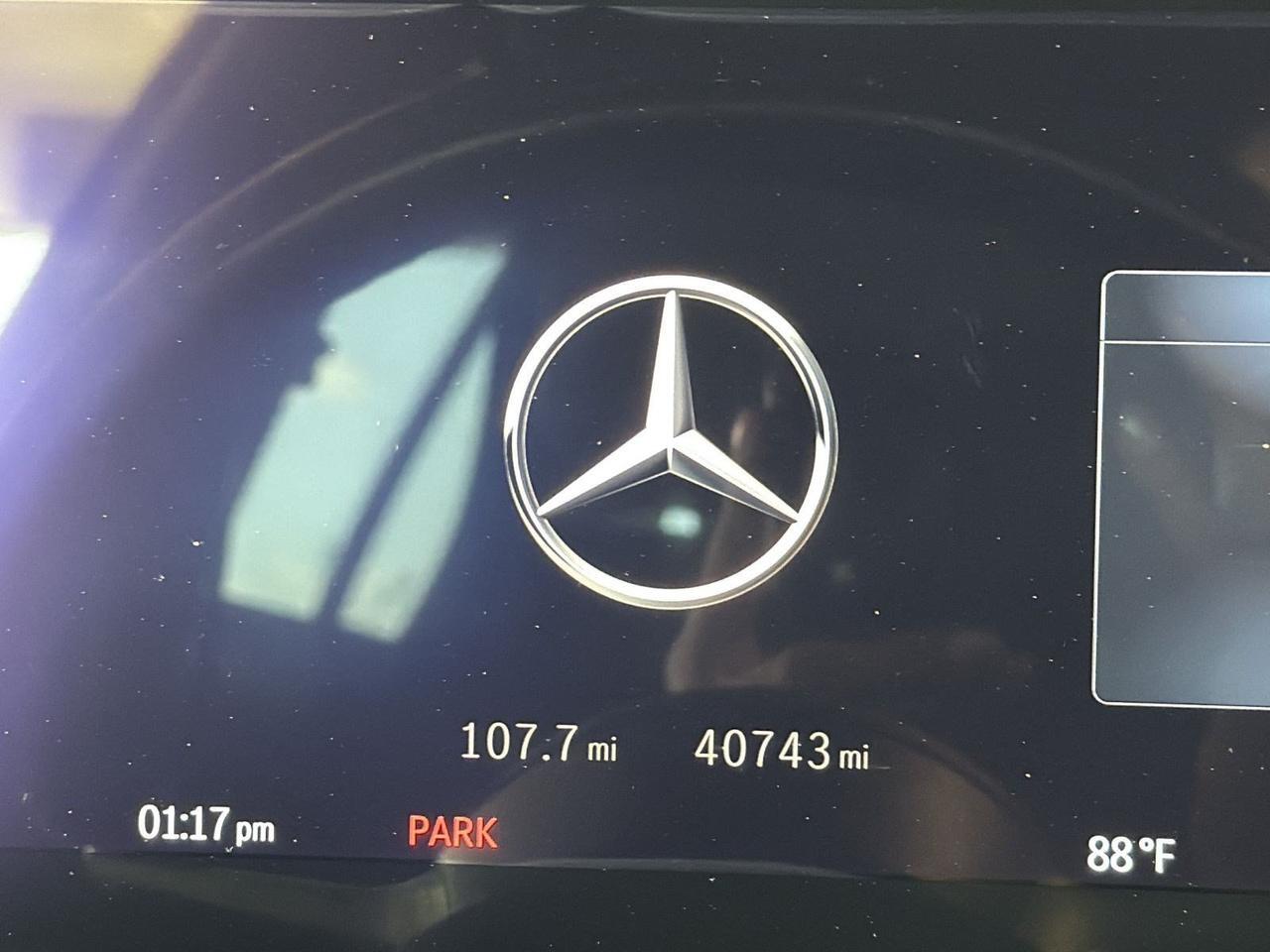 2023 Mercedes-Benz C-Class C 300 San Antonio TX