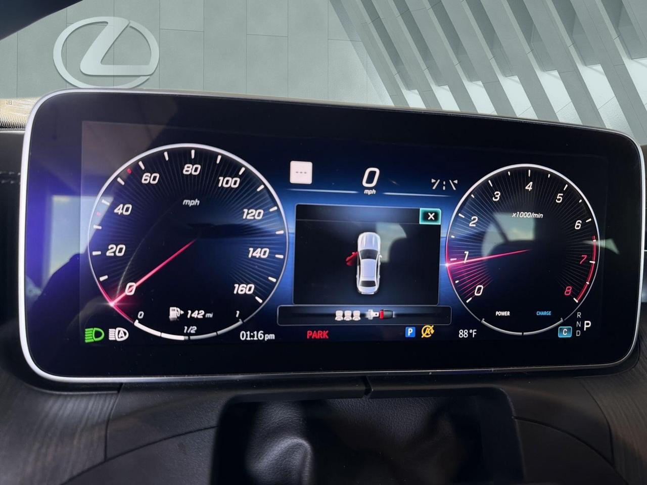 2023 Mercedes-Benz C-Class C 300 San Antonio TX