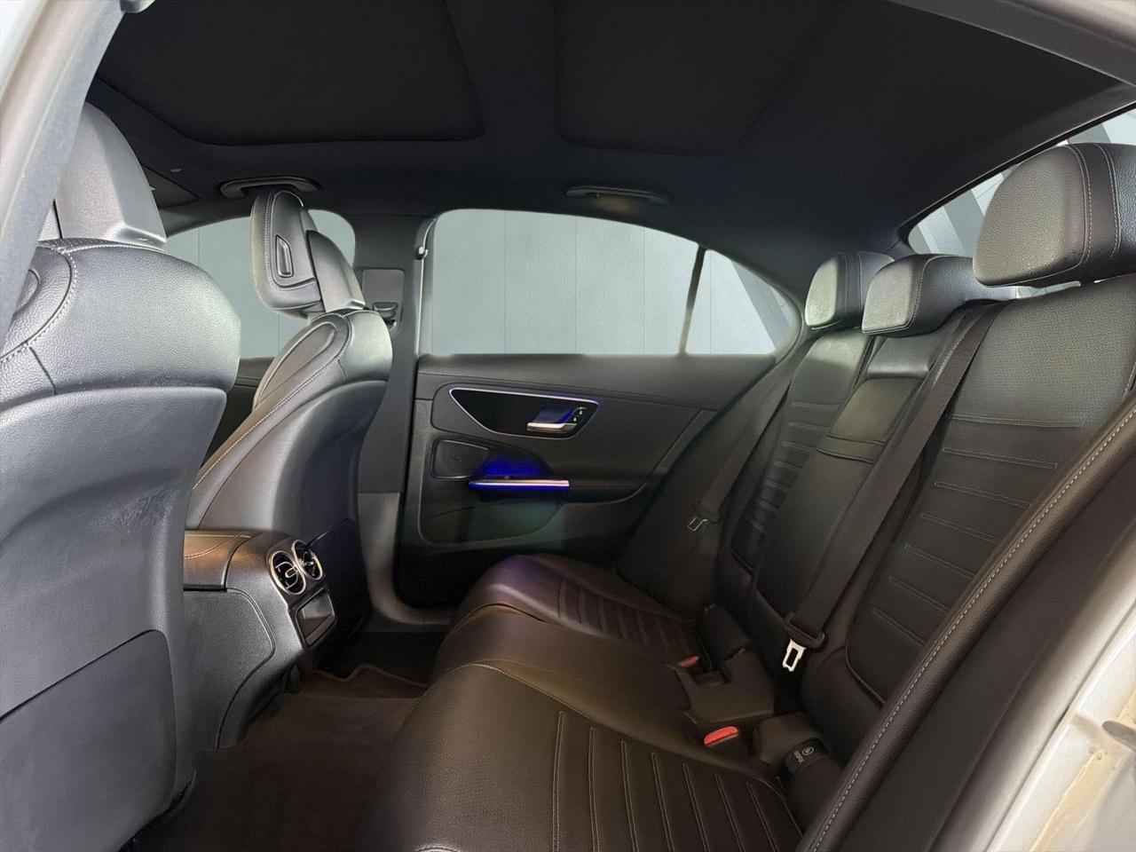 2023 Mercedes-Benz C-Class C 300 San Antonio TX