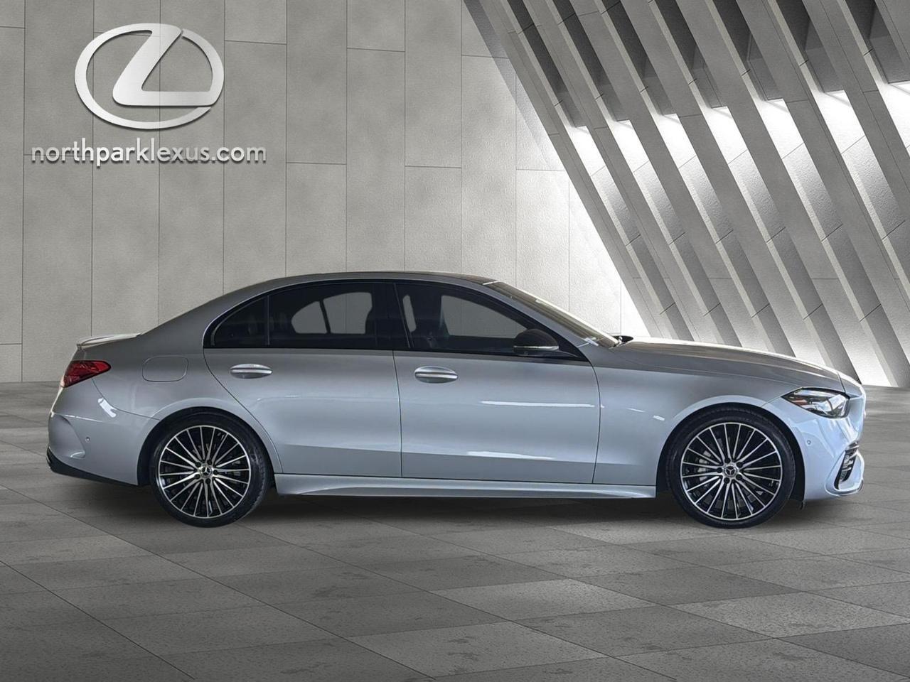 2023 Mercedes-Benz C-Class C 300 San Antonio TX