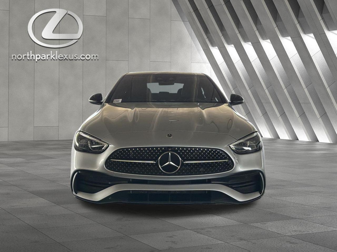2023 Mercedes-Benz C-Class C 300 San Antonio TX