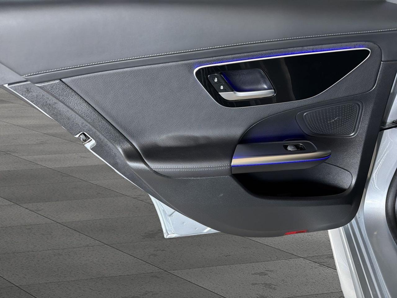 2023 Mercedes-Benz C-Class C 300 San Antonio TX